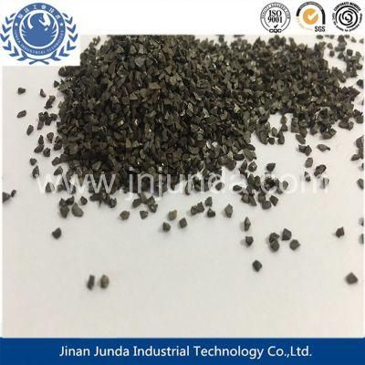 Abrasive Material 1.0mm Bearing Steel Grit for Auto Parts Surface Polishing Marble Granite Cutting Sawing Cutting Stone