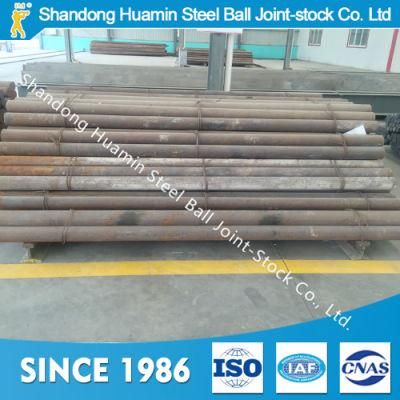 Steel Rod/Grinding Rod (ISO9001, ISO14001)