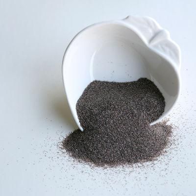 Best Brown Alumina Oxide for Industrial Grinding