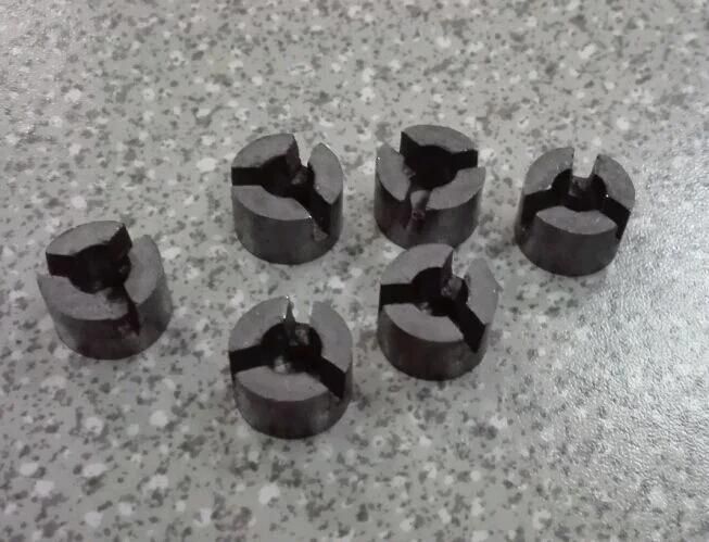 Concrete and Reinforced Concrete Drilling Core Bits Sintered Diamond Segments