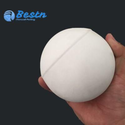 1.5mm~70mm 92% Al2O3 Grinding Ball for Ceramic Tile Manufactures