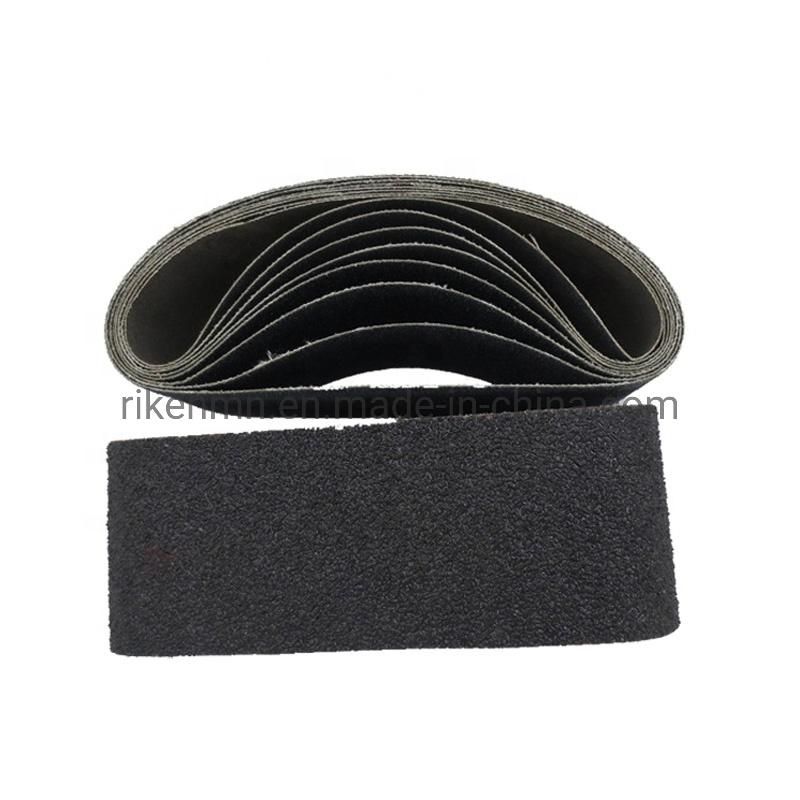 Jumbo Abrasive Cloth Roll Aluminum Oxide Sanding Cloth Rollls Abrasive Sanding Belt