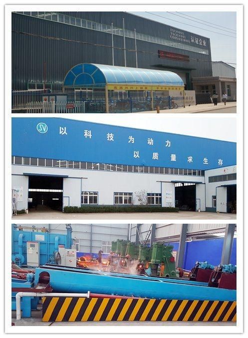 Good Quality Grinding Steel Ball for Cement Plant