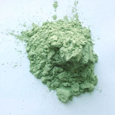 Sic Abrasive Grain F30 F36 F40 F46 F54 F60 Green Silicon Carbide Powder