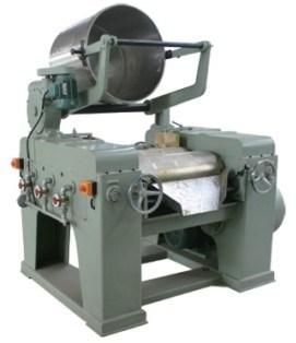 Three Rollers Mill Sm405 for Paint, Ink, Pigment