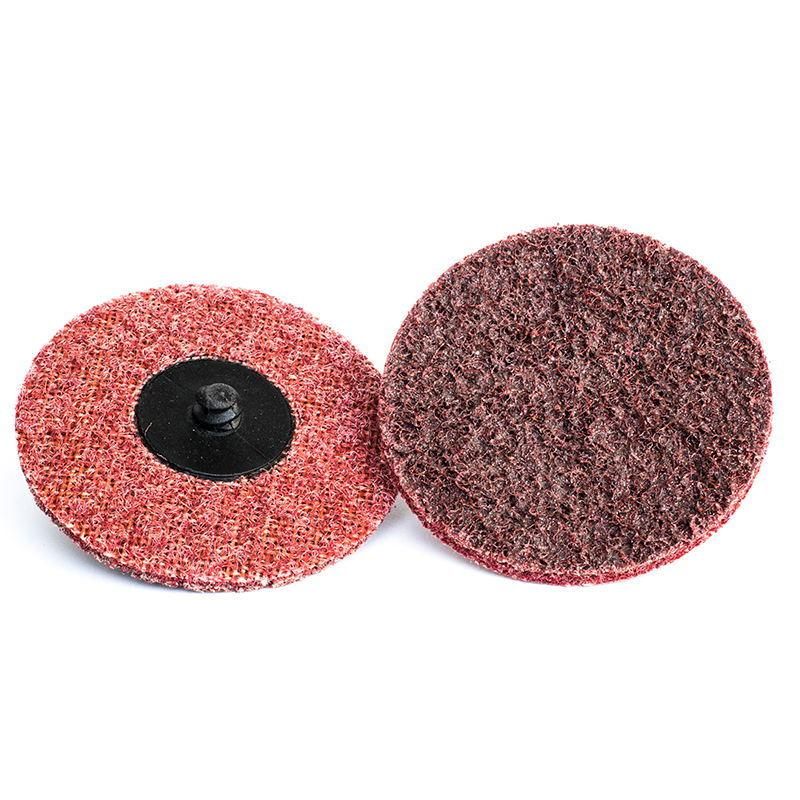 Bbl Nylon Quick Change Disc