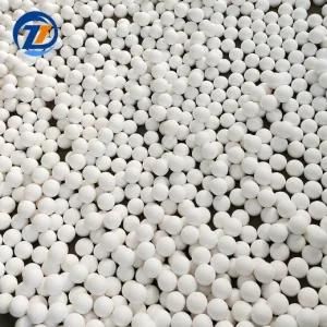 20-60mm Grinding Media Alumina Ceramic Grinding Ball