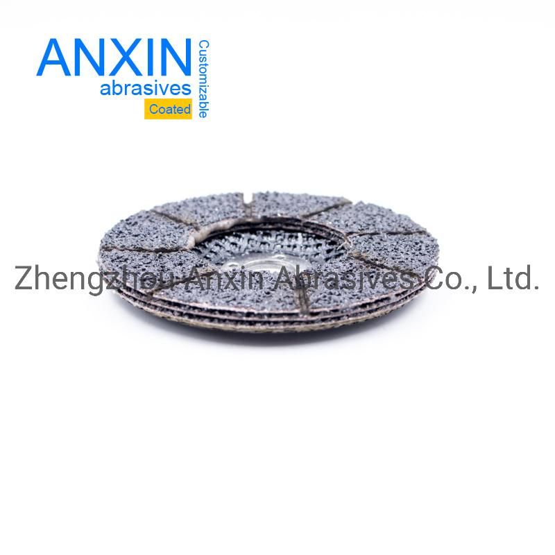 Abrasive Disc for Stone Grinding