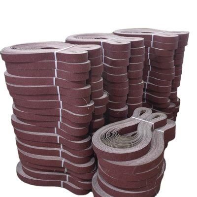 Competitive Price Sanding Discs Abrasives Sanding Belts