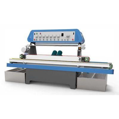 Glass Sintered Stone Straight Line Grinding Edging Polishing Machine