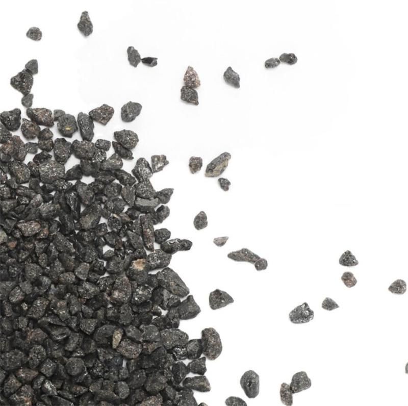 Factory Direct Sale Abrasive Grains Brown Corundum Abrasive