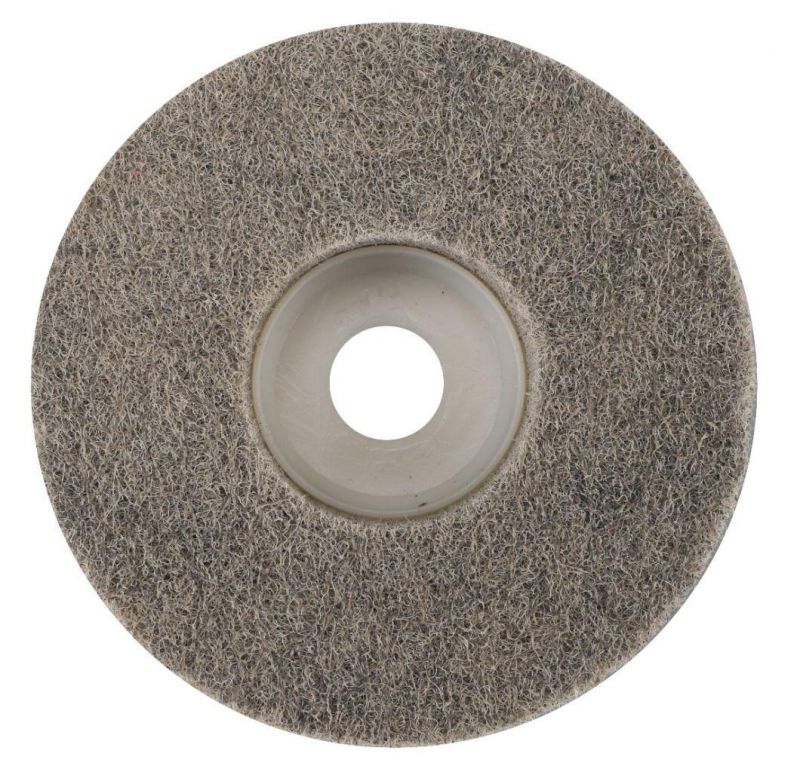 Abrasive Grinding Wheel Car Steering Wheel Carbon Fiber