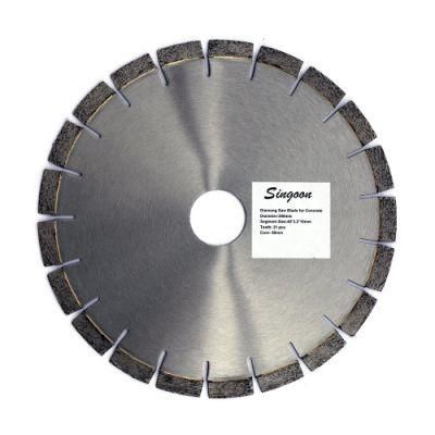 Diamond Tools for Stone Concrete Saw Blade Cutting Disc Factory