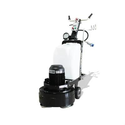 Xingyi 550-3D High Quality Concrete Floor Grinder Supplier in China