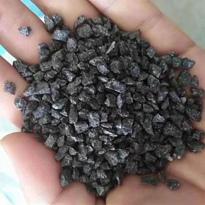 Brown Corundum Surface Used for Sandblasting, Grinding