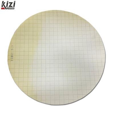 Customized High Efficiency and Accuracy White Polishing Pad