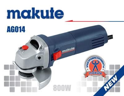 115mm Good Quality Angle Grinder (AG014)