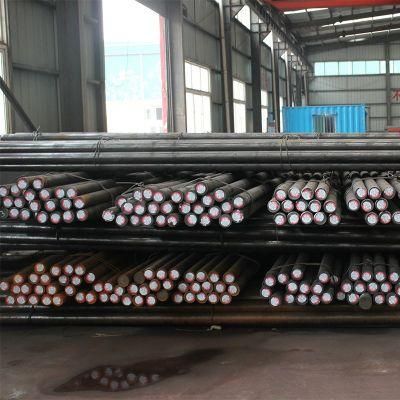3.5 Inch Grinding Rod with ISO9001 for Cement