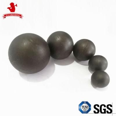 Bola De Acero Forjado Forged Steel Ball for Mines