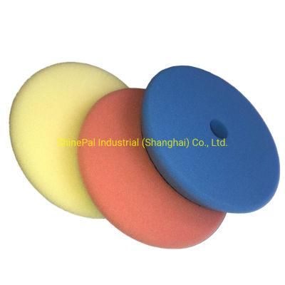 Soft Foam Car Wax Applicator Pad for Hand Polish