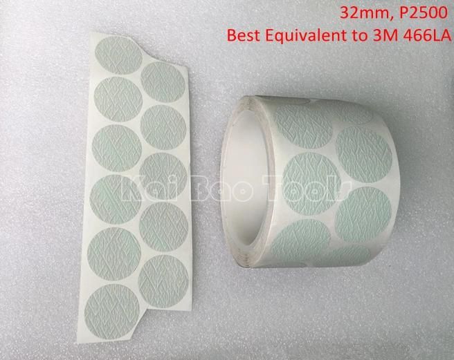 3m 466la Quality Sanding Paper