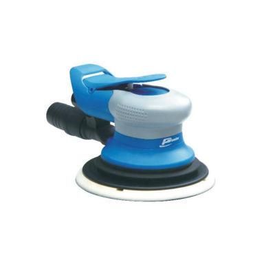 High Speed Durable 6 Inch Self Vacuum Air Sander Professional