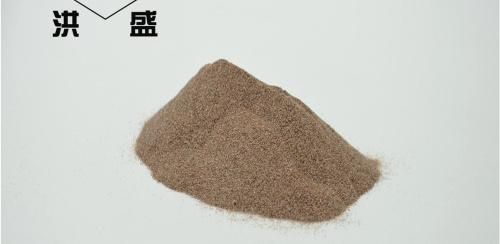 Factory Supply High Hardness Brown Fused Alumina/ Corundum for Sandblasting