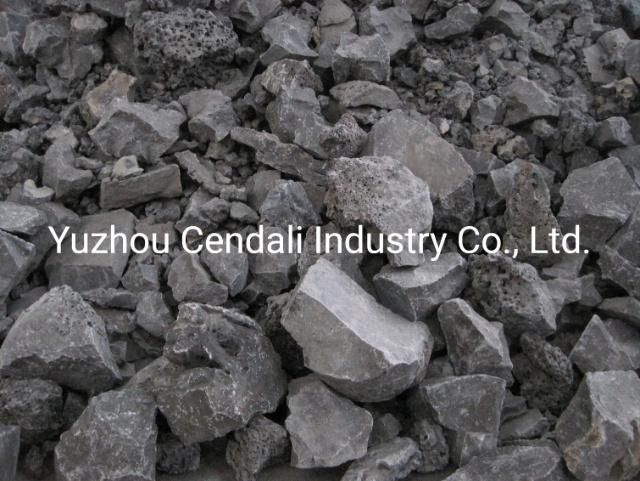 Abrasive Sandblasting Durable Grit Brown Fused Alumina Al2O3 95%Min