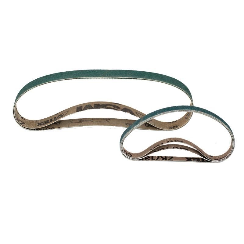 Zirconia Polishing Abrasive Sanding Belt