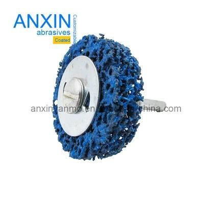 Quality Cleaning Wheel 50mm