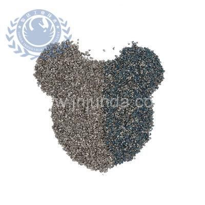 Abrasive G12 Cast Steel Grit for Deburring Surface Cleaning Shot Blasting Sandblasting Marble and Granite Cutting