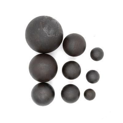 Hot Sale 2020 China Forged Steel Grinding Ball with High Quality