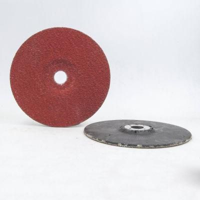 Grinding Disc for Grind and Cutting Cubitrion II