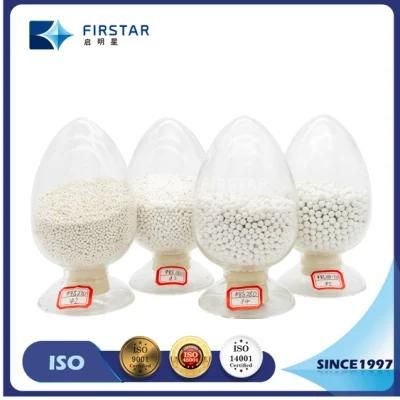 Zirconia Grinding Media Ball Beads with Low Wear Loss