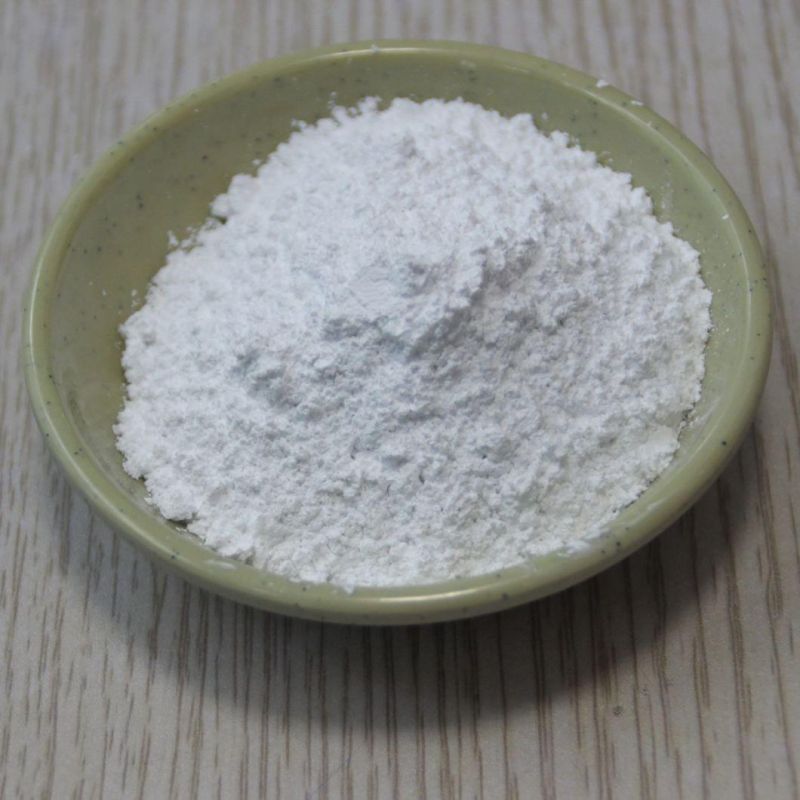 99.999% High Purity Alumina/Aluminum Oxide Al2O3 CAS No: 1344-28-1