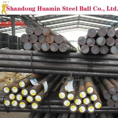 Low Price and High Quality Carbon Steel Rod for Rod Mills