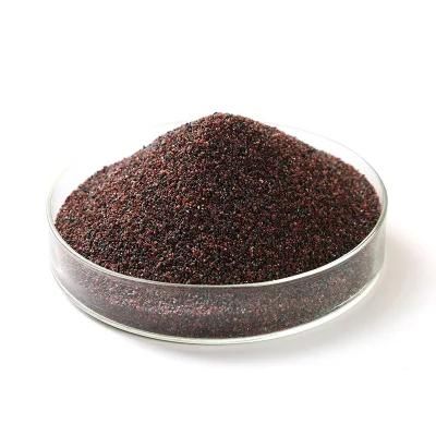 Garnet Sand Abrasive Media