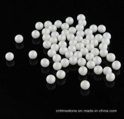 95 Percent Purity 5mm Zirconia Grinding Ceramic Balls and Beads