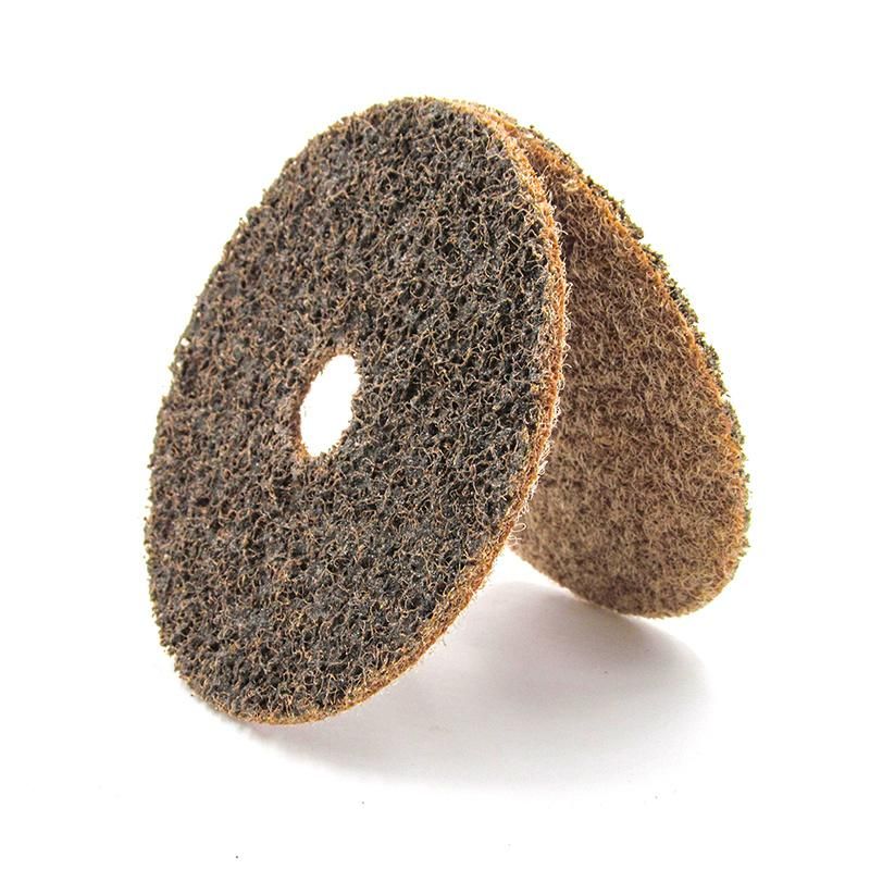 Professional Manufacturer Coated Abrasives Surface Condition Disc