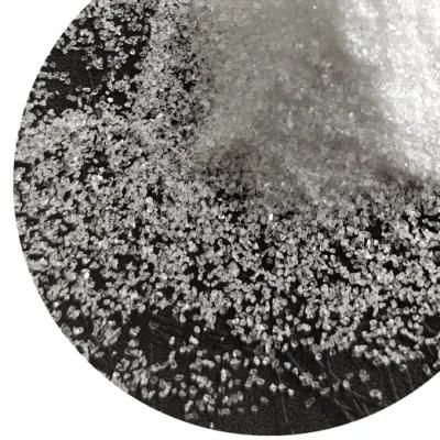 White Aluminum Oxide 30# for Sandblasting