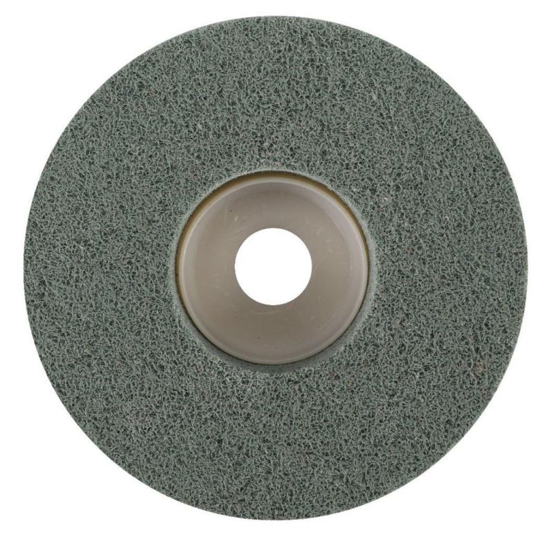 Grinding Disc Fiber Polishing Wheel