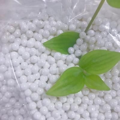 Yttria Zirconia Grinding Media Ball Bead GB Manufacturer