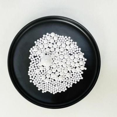 Ceramic grinding media zirconia beads high density wholesale