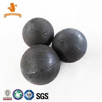 High Chrome Casting Steel Balls/ Cast Iron Grinding Balls