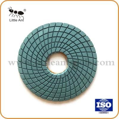 Diamond Wet Polishing Pad Floor Polishing Pad for Marble Granite Concrete Floor