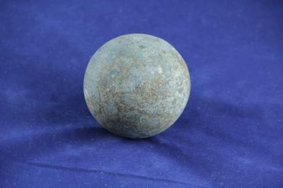 125mm Forged Grinding Balls