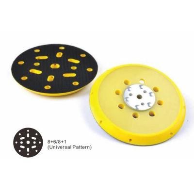 Sanding Pad Disc Pad for Air Tool