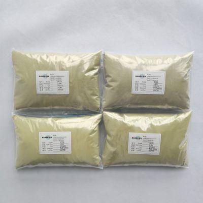 Rvd Green &amp; Yellow Synthetic Diamond Powder for Diamond Cutting Tool