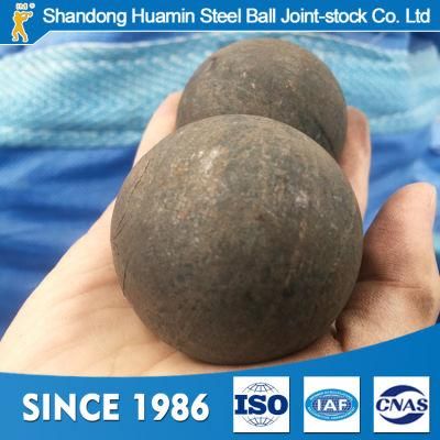Hot Saled Forged Grinding Balls