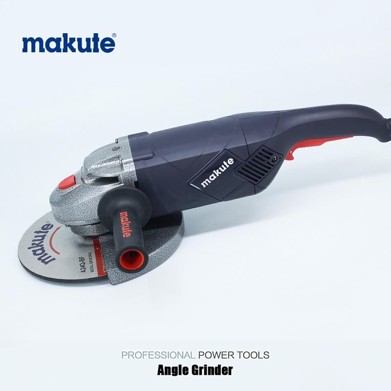 Makute Electric Power Angle Grinder 180/230mm Cutting and Grindering Tools